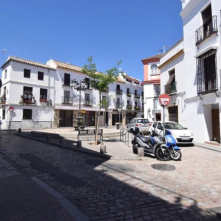 דירות קורדובה Atico Aguayos Con Parking Gratis מראה חיצוני תמונה